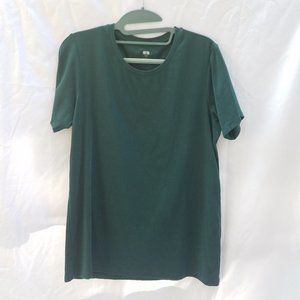 Uniqlo Stretch Cotton Tee